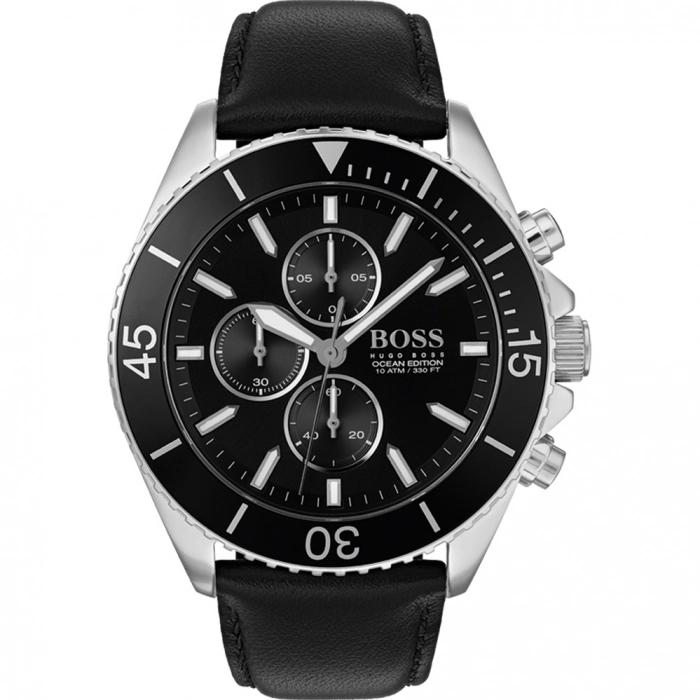 Hugo Boss Black