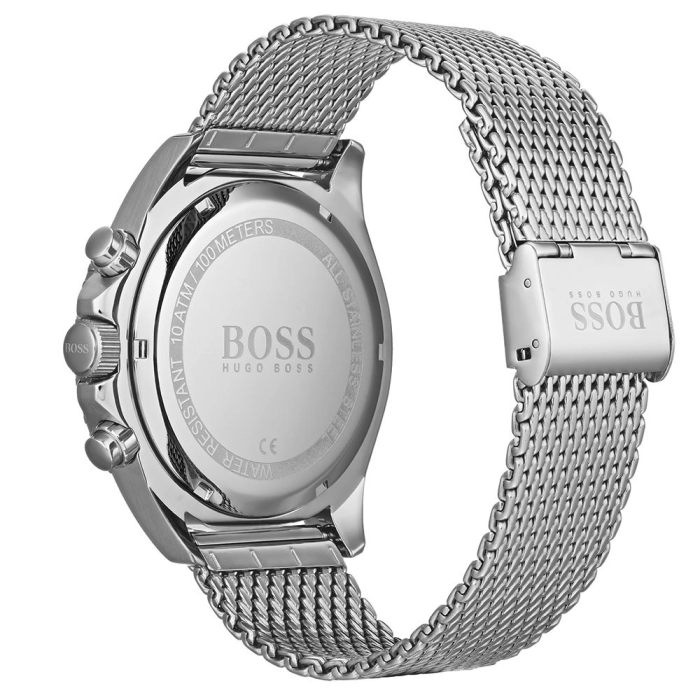 Hugo Boss Black