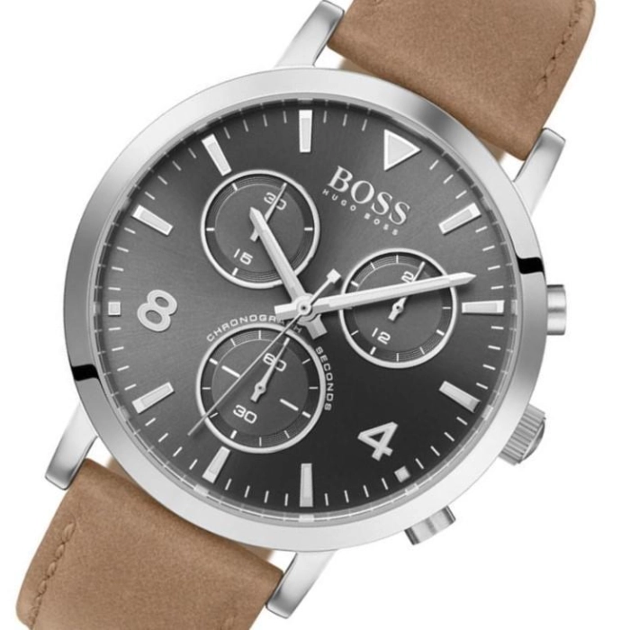 Hugo Boss Black Spirit