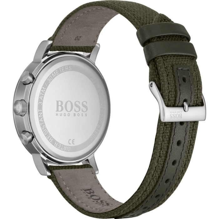 Hugo Boss Black Spirit