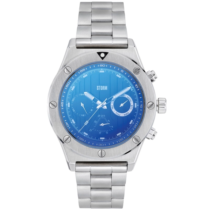 Storm Tyson Titanium