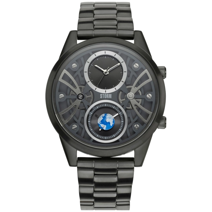 Storm Globe-X Titanium