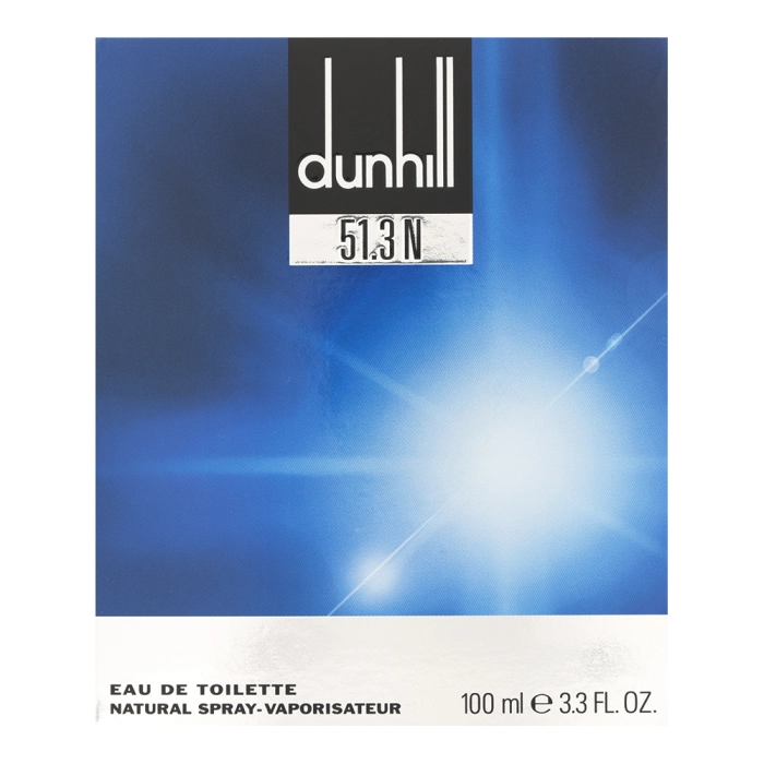 Dunhill 51.3 N toaletná voda pre mužov 100 ml