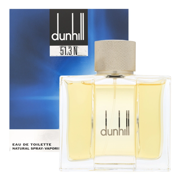 Dunhill 51.3 N toaletná voda pre mužov 100 ml