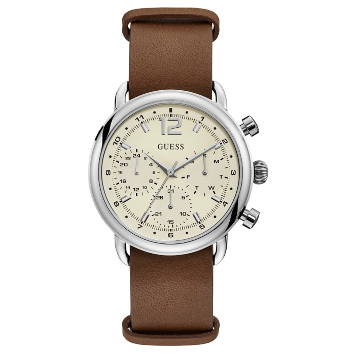 Guess Outback Chrono
