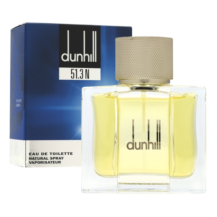 Dunhill 51.3 N toaletná voda pre mužov 50 ml