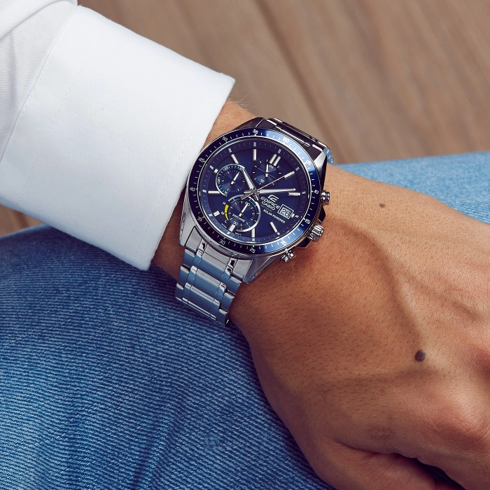 Casio Edifice