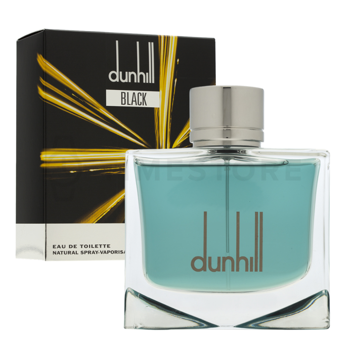 Dunhill Black toaletná voda pre mužov 100 ml