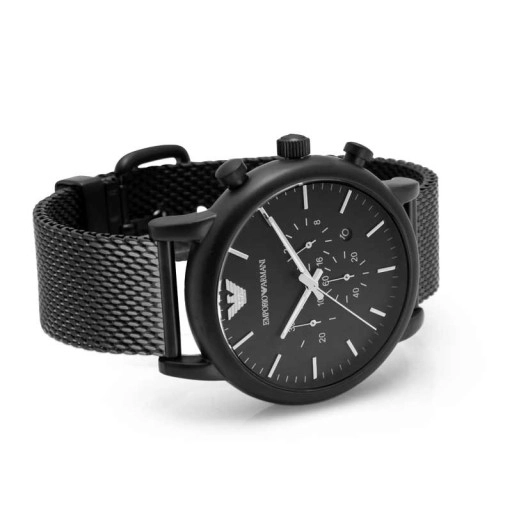 Emporio Armani Luigi