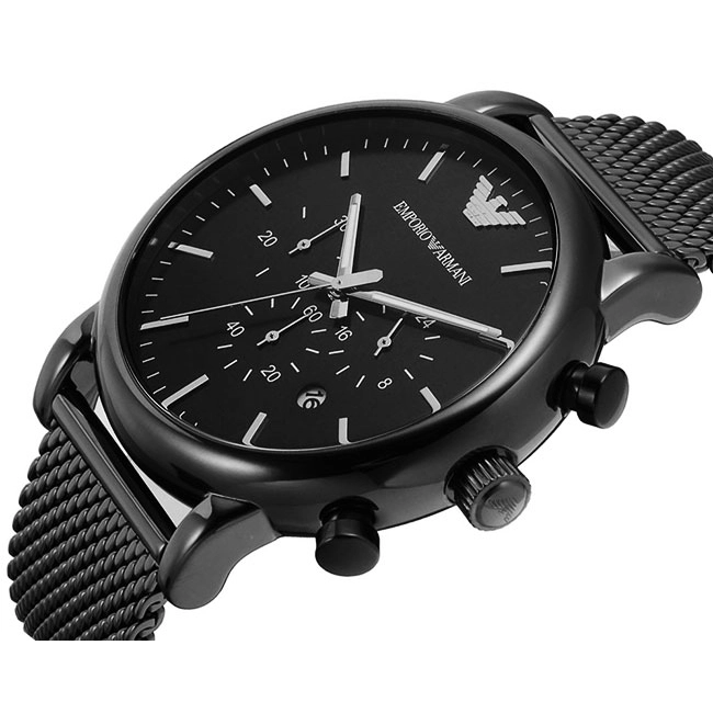 Emporio Armani Luigi