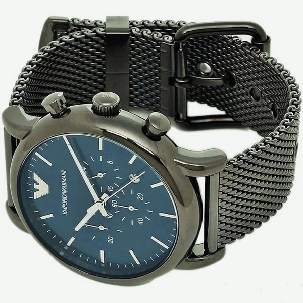 Emporio Armani Luigi