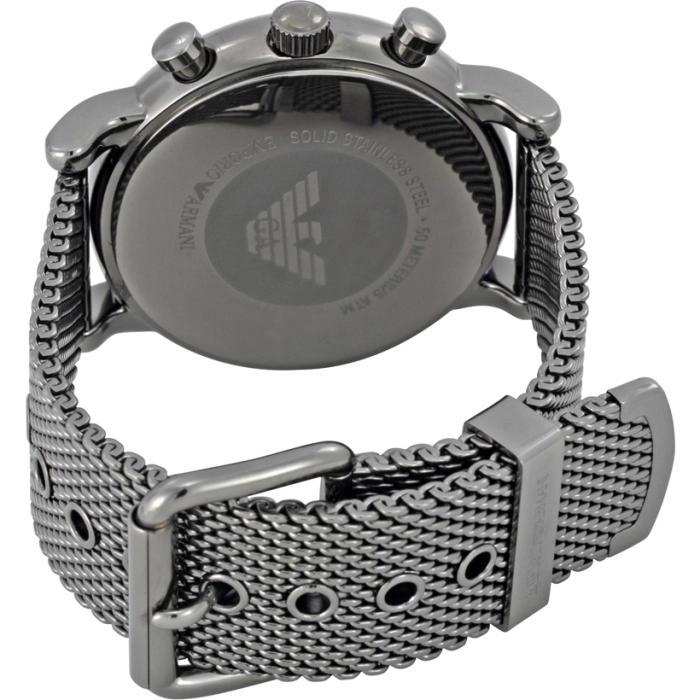 Emporio Armani Luigi