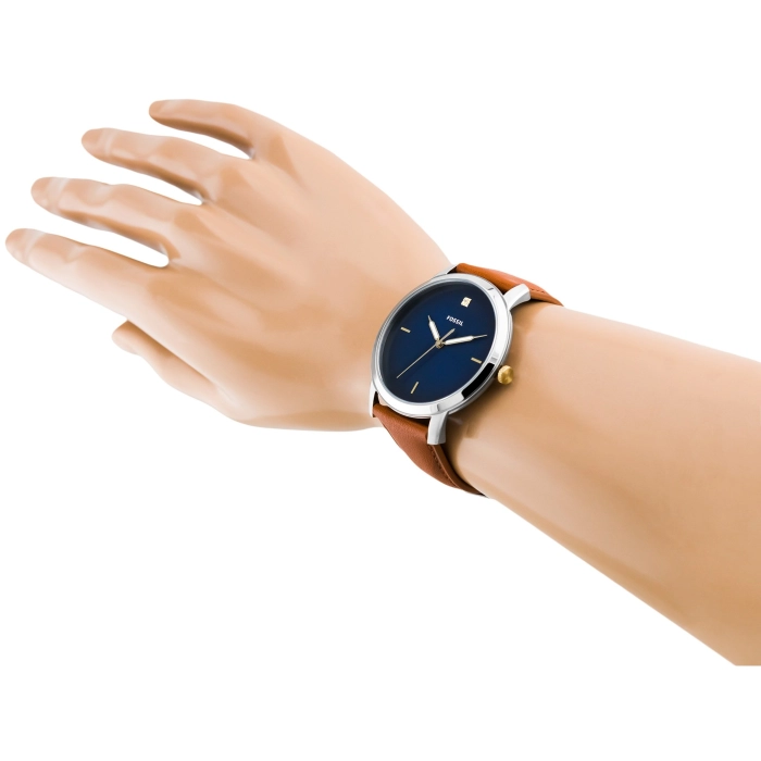 Fossil The Minimalist