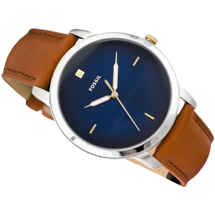 Fossil The Minimalist