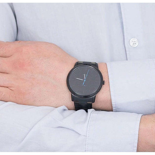 Fossil The Minimalist