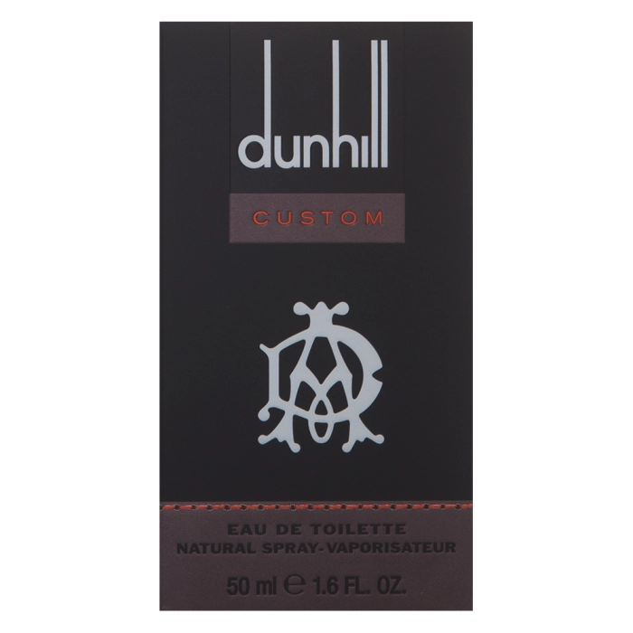 Dunhill Custom тоалетна вода за мъже 50 ml