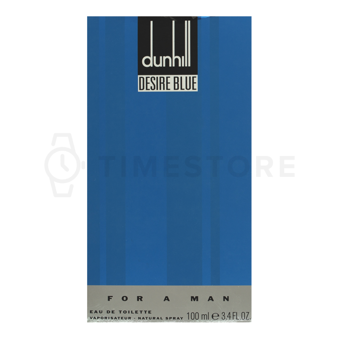 Dunhill Desire Blue toaletná voda pre mužov 100 ml