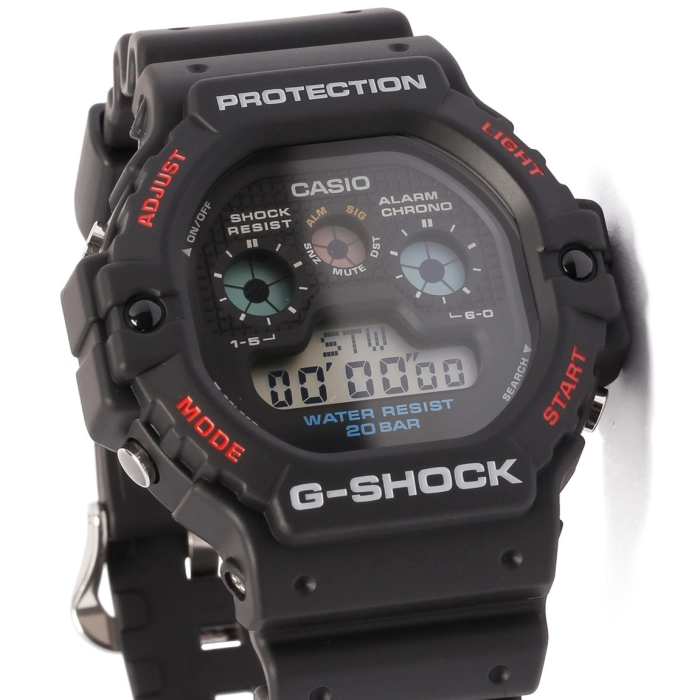 Casio G-Shock