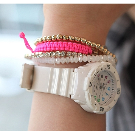 Casio Youth Ladies