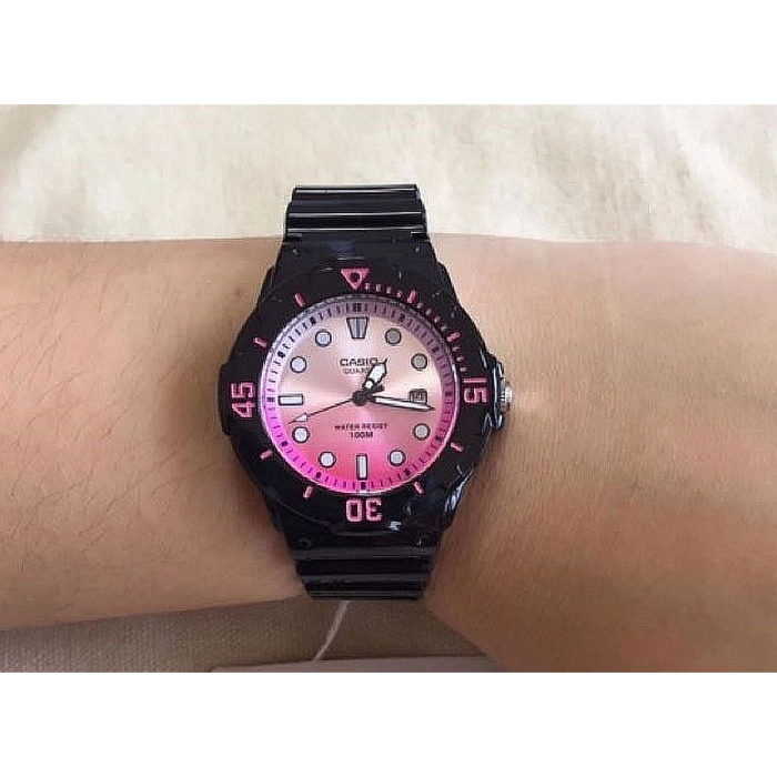 Casio Youth Ladies