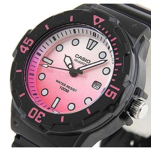 Casio Youth Ladies