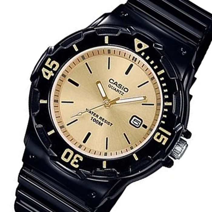 Casio Youth Ladies