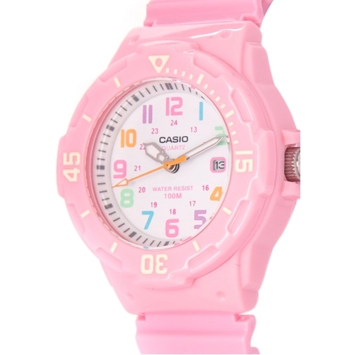 Casio Youth Ladies