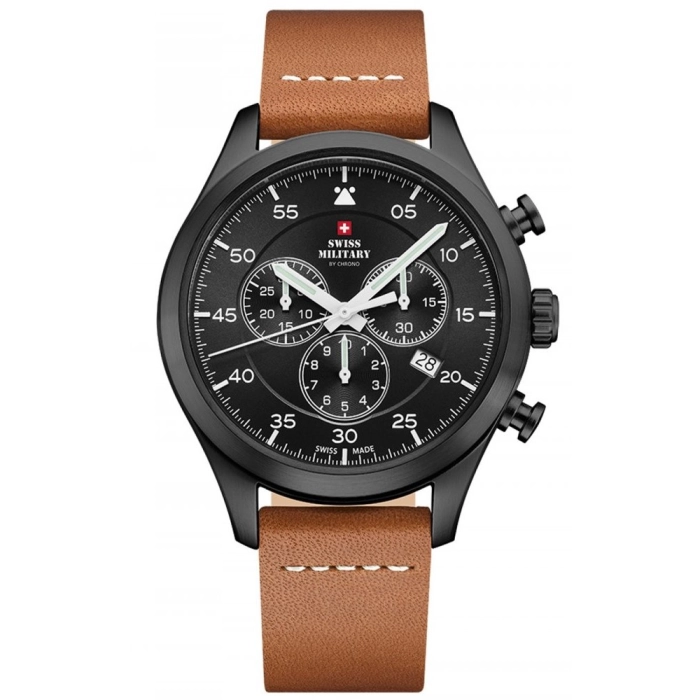Swiss Military Chrono