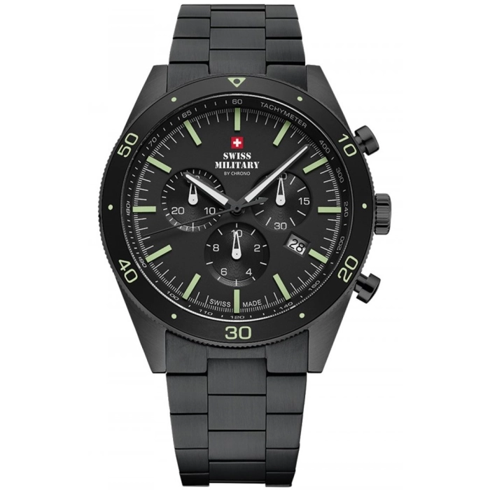 Swiss Military Chrono