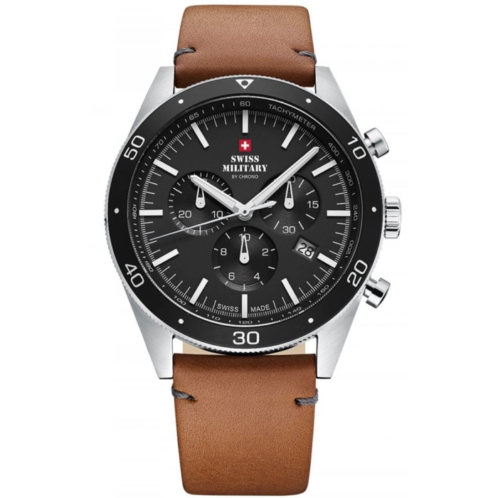 Swiss Military Chrono