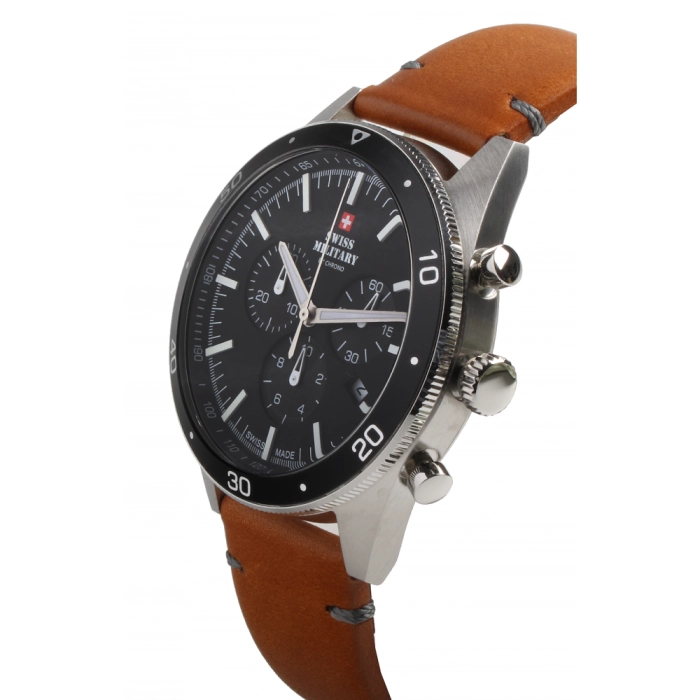 Swiss Military Chrono