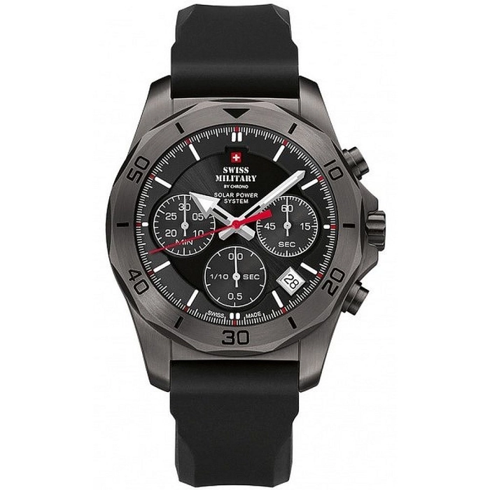 Swiss Military Chrono