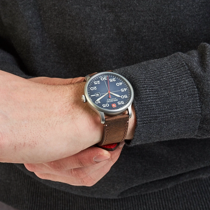 Swiss Military Hanowa Active Duty