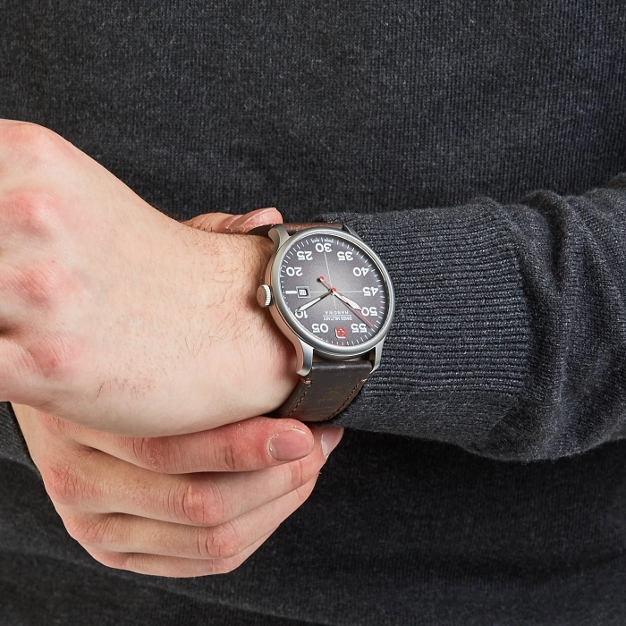 Swiss Military Hanowa Active Duty