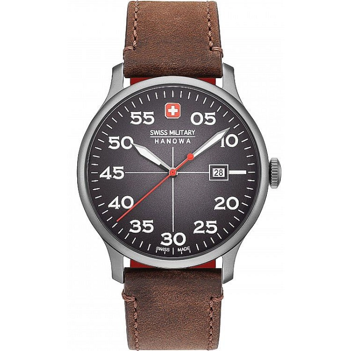 Swiss Military Hanowa Active Duty