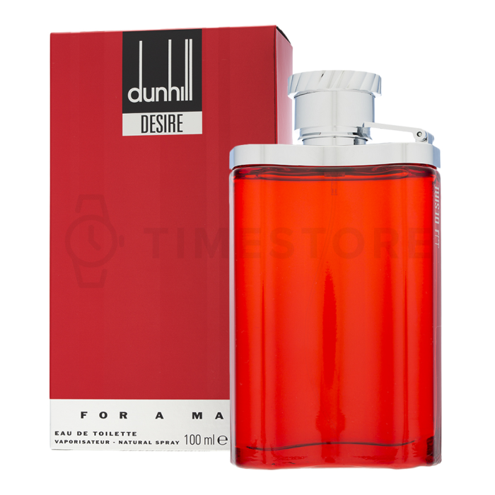 Dunhill Desire for Man toaletná voda pre mužov 100 ml