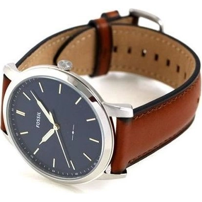 Fossil The Minimalist