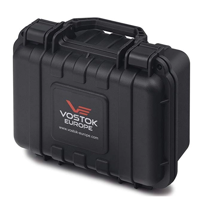 Vostok Europe Anchar Submarine