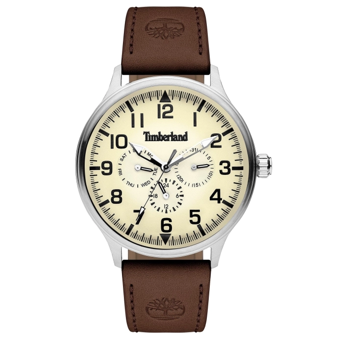 Timberland Blanchard