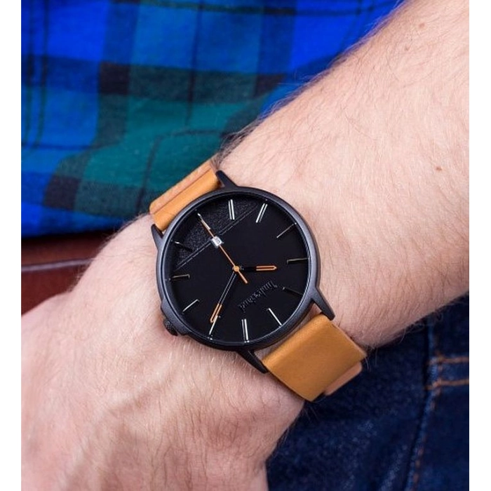 Timberland Rollinsford