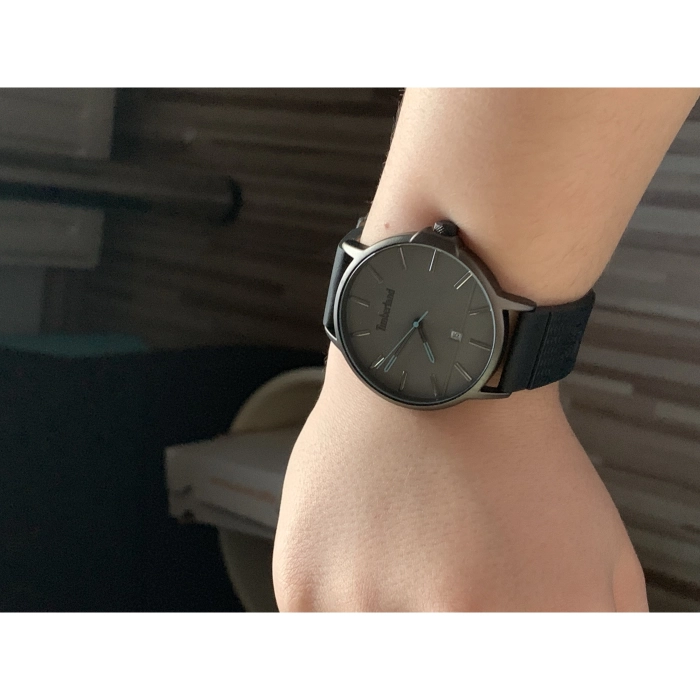 Timberland Rollinsford