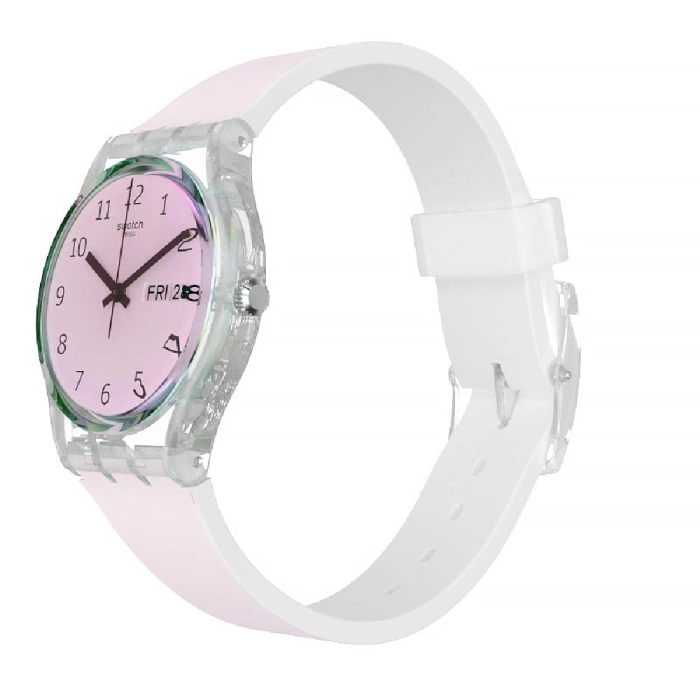 Swatch Ultrarose