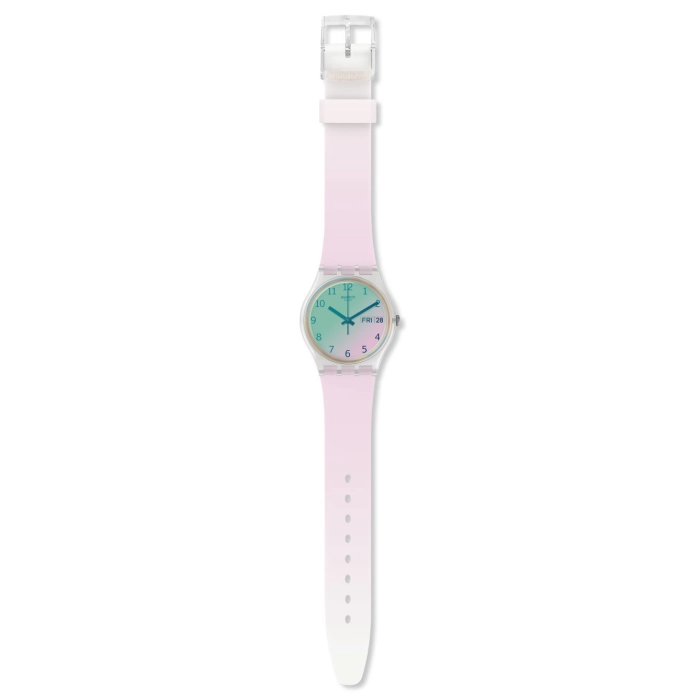 Swatch Ultrarose