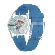 Swatch Polablue