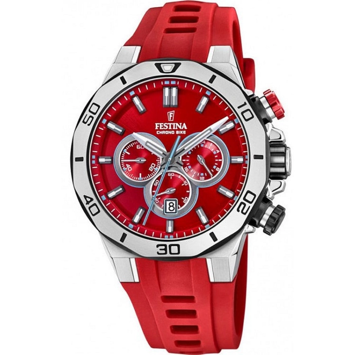 Festina Chrono Bike