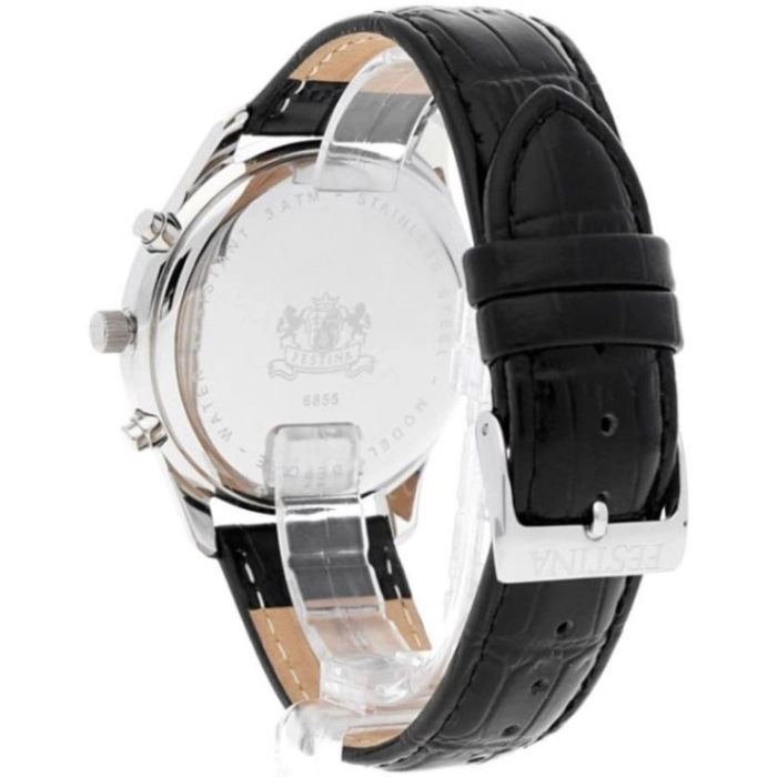 Festina Timeless Chronograph