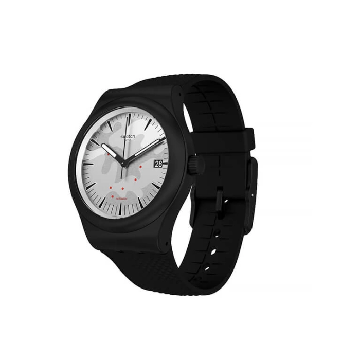 Swatch Sistem Kamu