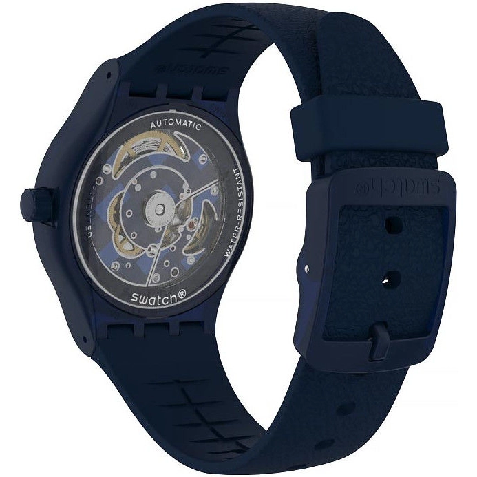 Swatch Sistem Noite