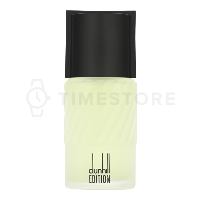 Dunhill Dunhill Edition toaletná voda pre mužov 100 ml