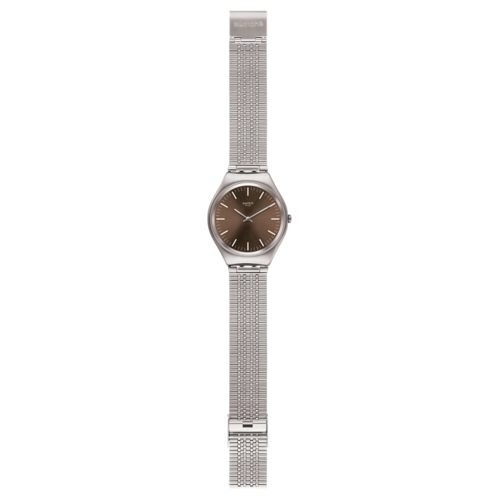 Swatch Skinboot